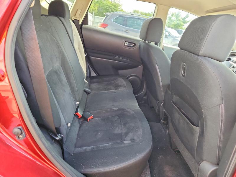 Продажа на аукционе авто 2010 Nissan Rogue, vin: JN8AS5MV9AW149396, номер лота: 70306546