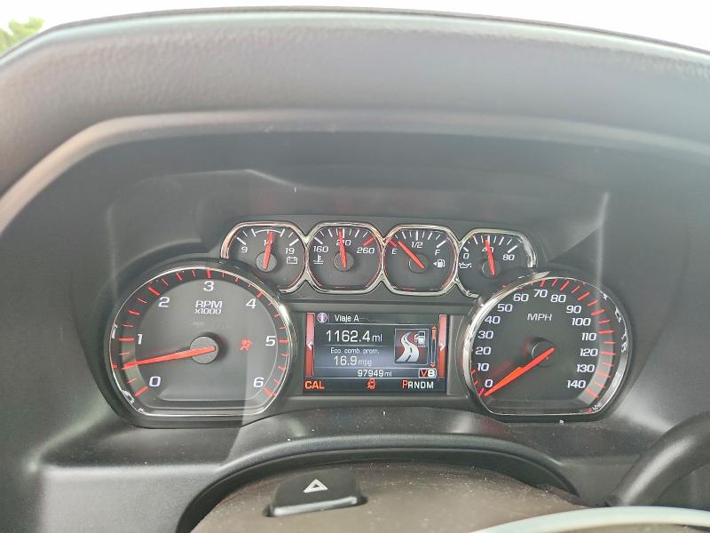Продажа на аукционе авто 2015 Gmc Sierra, vin: 3GTU2VEC2FG261307, номер лота: 69597926