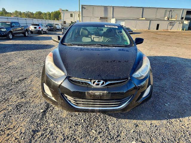 Aukcja sprzedaży 2012 Hyundai Elantra, vin: 5NPDH4AE4CH123741, numer aukcji: 69194376