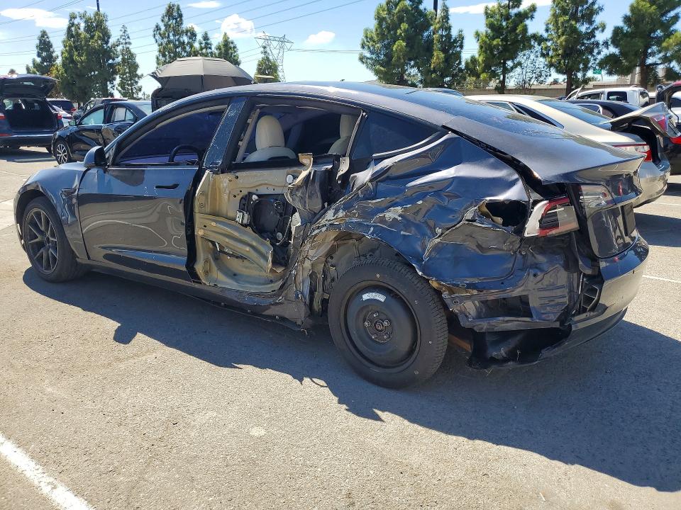 Aukcja sprzedaży 2021 Tesla Model 3, vin: 5YJ3E1EB6MF937537, numer aukcji: 68404876