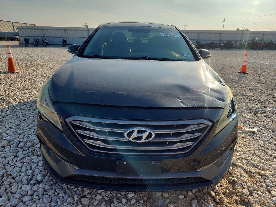 Aukcja sprzedaży 2016 Hyundai Sonata, vin: 5NPE34AF3GH433588, numer aukcji: 70462676