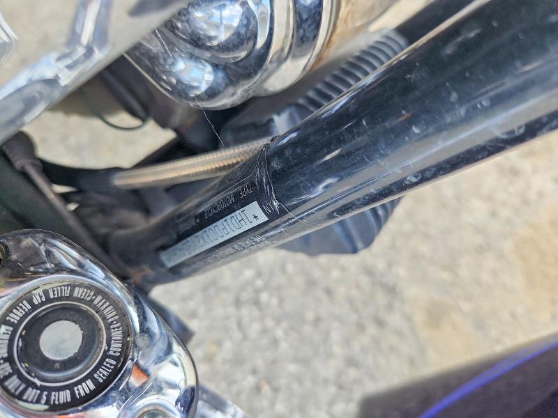 Продаж на аукціоні авто 2002 Harley-davidson Flhrsei, vin: 1HD1PDC1X2Y954060, номер лоту: 67711416