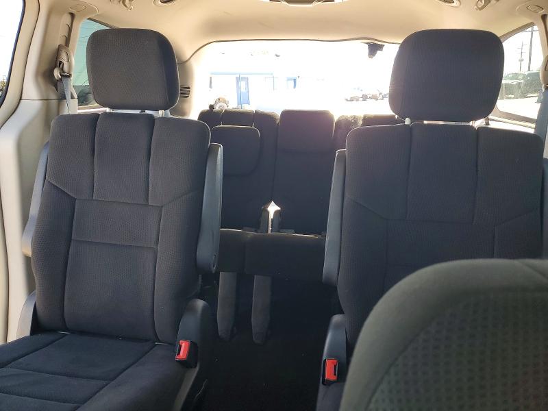 Продаж на аукціоні авто 2011 Dodge Grand Caravan, vin: 2D4RN5DG4BR786538, номер лоту: 68319866