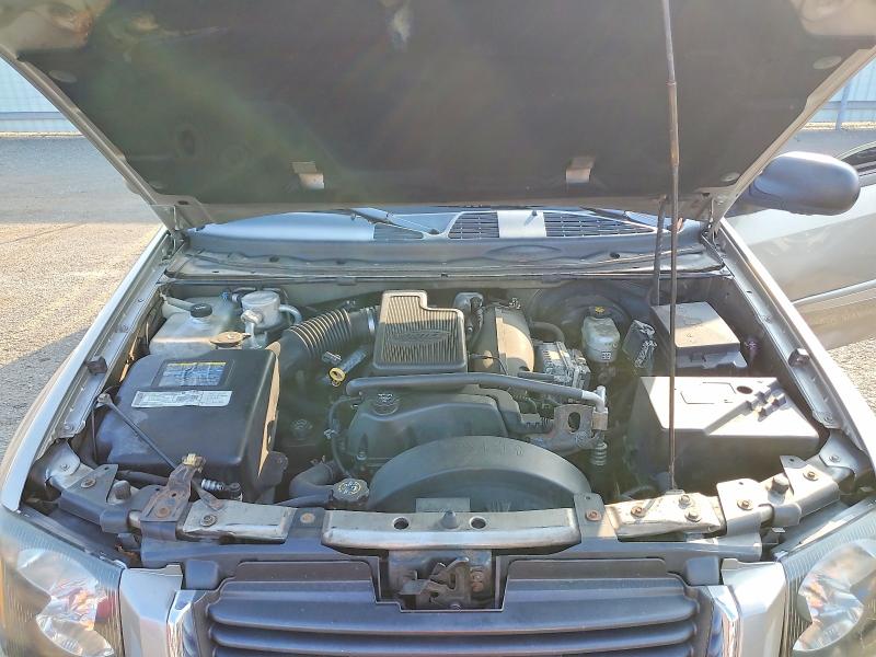 Продаж на аукціоні авто 2003 Gmc Envoy, vin: 1GKET16S936120882, номер лоту: 68544916