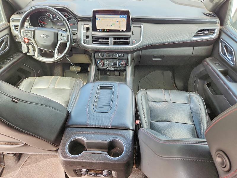Aukcja sprzedaży 2021 Chevrolet Suburban, vin: 1GNSCEKD0MR225072, numer aukcji: 68406566