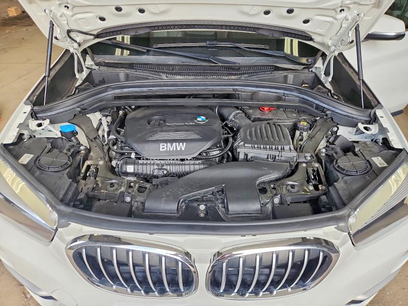 Продажа на аукционе авто 2018 Bmw X1, vin: WBXHT3C31J5K25682, номер лота: 67266426