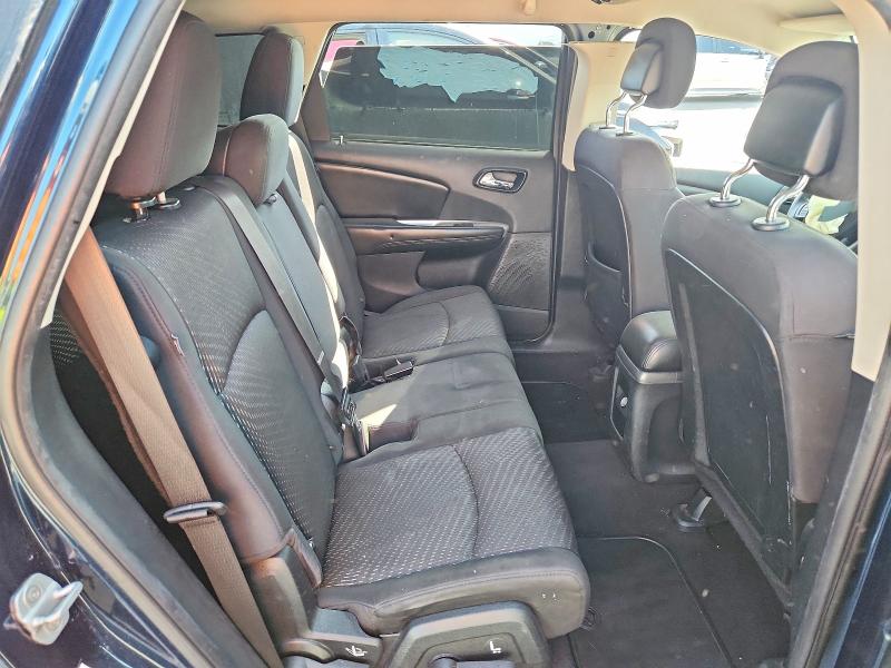 Aukcja sprzedaży 2013 Dodge Journey, vin: 3C4PDCBG9DT736295, numer aukcji: 69804006