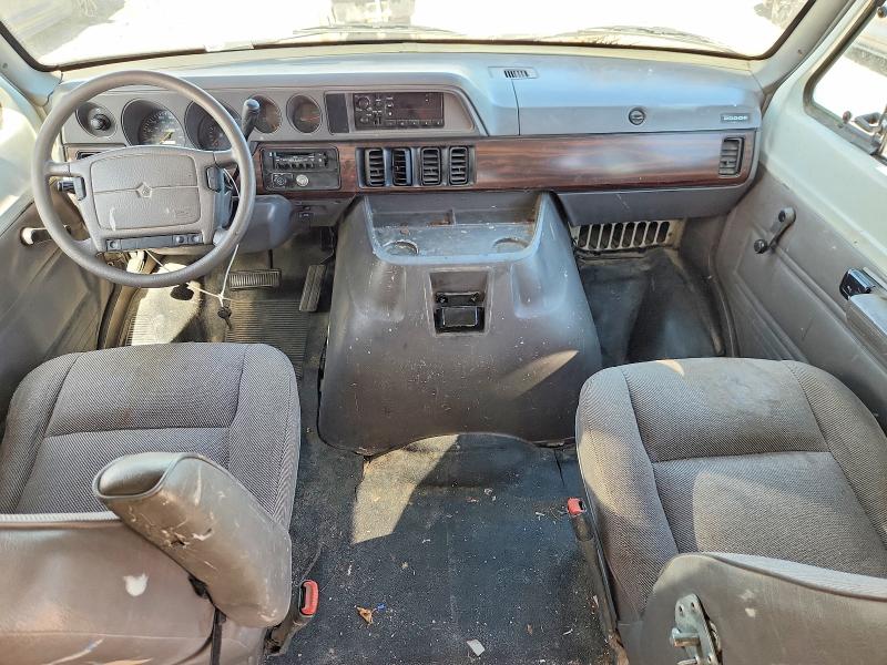 Aukcja sprzedaży 1996 Dodge Ram Van, vin: 2B7HB11X9TK158709, numer aukcji: 68036176