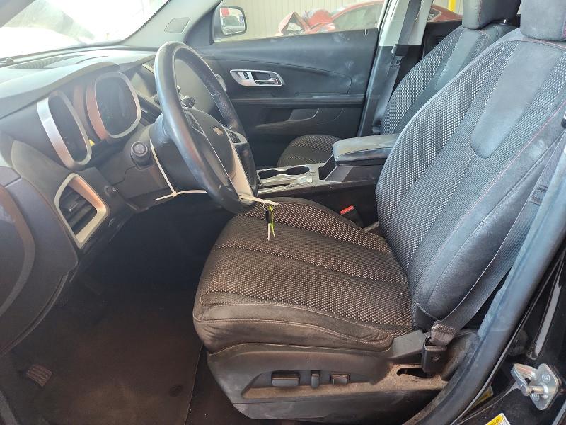 Продаж на аукціоні авто 2015 Chevrolet Equinox, vin: 2GNALCEK2F6377069, номер лоту: 68043716