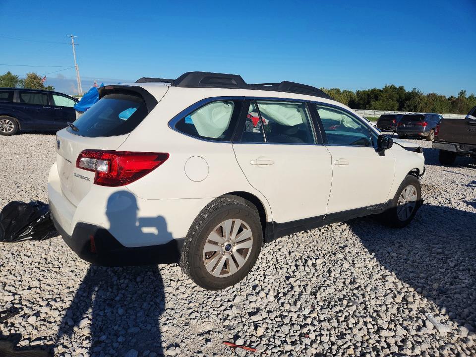 Продажа на аукционе авто 2019 Subaru Outback, vin: 4S4BSABC9K3376953, номер лота: 69909656