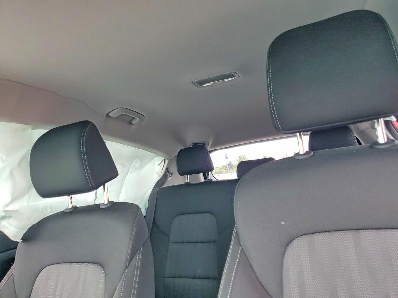 Продажа на аукционе авто 2022 Kia Sportage, vin: KNDPMCAC3N7994252, номер лота: 68206796