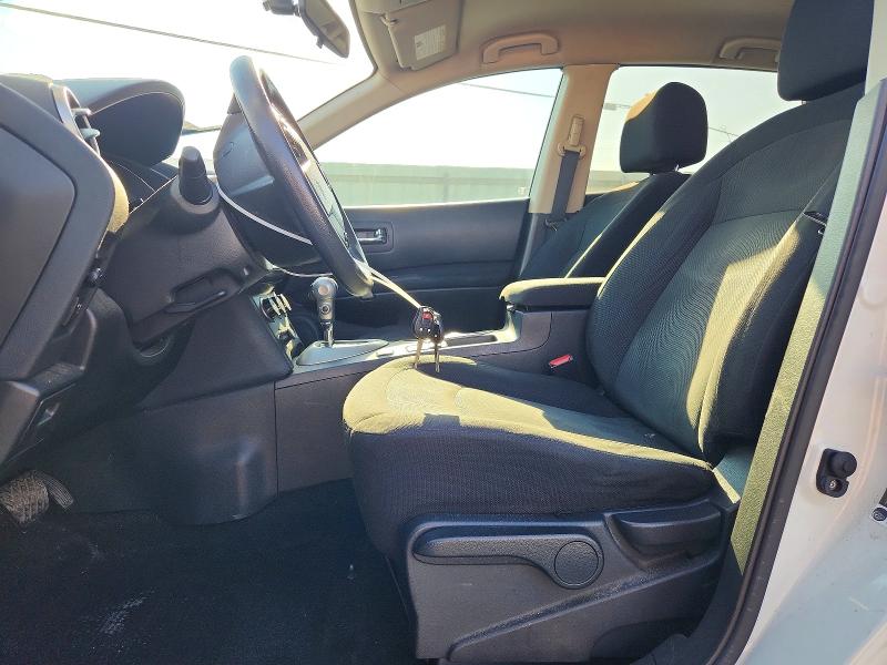 Aukcja sprzedaży 2015 Nissan Rogue Select, vin: JN8AS5MTXFW664574, numer aukcji: 68626596