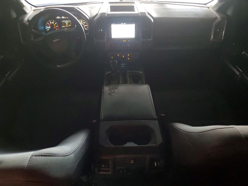 2019 Ford F150 მანქანა იყიდება აუქციონზე, vin: 1FTEW1E43KKE63893, აუქციონის ნომერი: 68402896