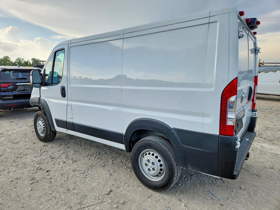 Продажа на аукционе авто 2025 Ram Promaster 1500, vin: 3C6LRVNG7SE556474, номер лота: 69068446