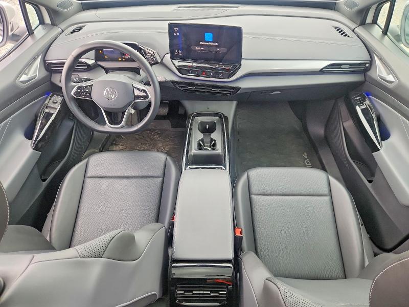 Продаж на аукціоні авто 2024 Volkswagen Id.4, vin: 1V25MPE86RC018255, номер лоту: 66761966