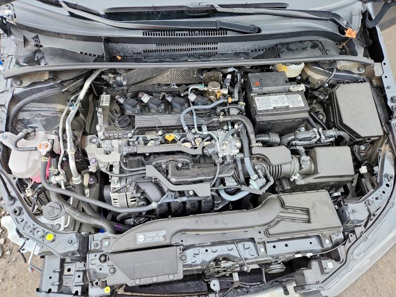 2026 Toyota Corolla მანქანა იყიდება აუქციონზე, vin: 5YFS4MCE2TP274936, აუქციონის ნომერი: 69584846