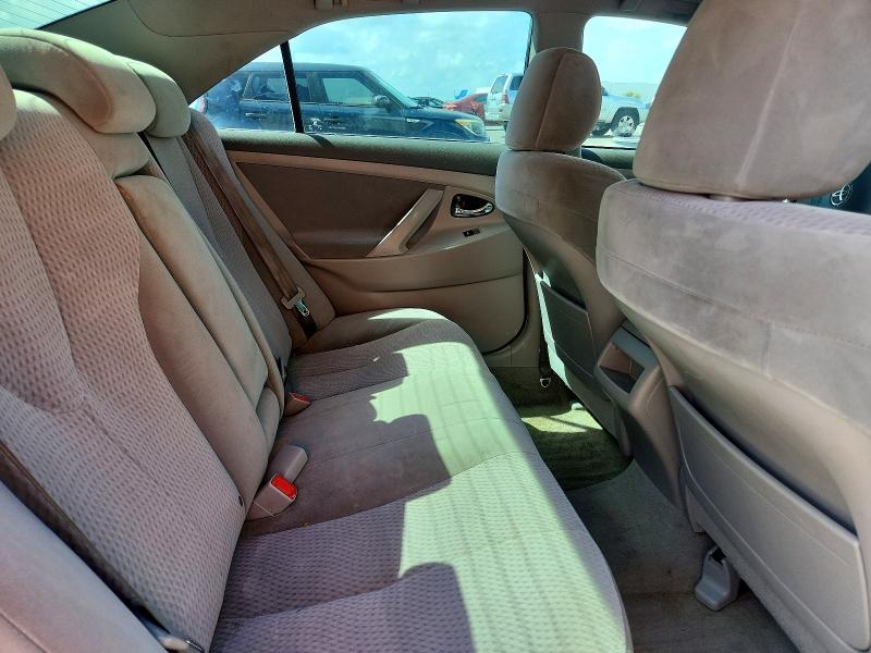 Aukcja sprzedaży 2011 Toyota Camry, vin: 4T1BK3EK4BU612496, numer aukcji: 69308836