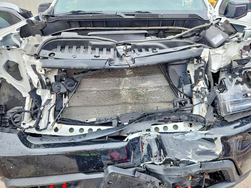 Продажа на аукционе авто 2021 Chevrolet Silverado, vin: 3GCPYFED1MG368727, номер лота: 69362006