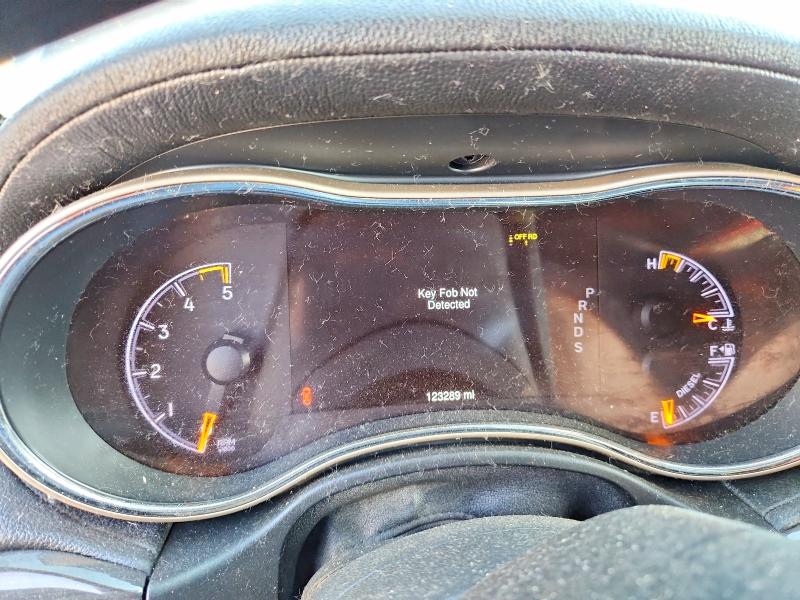 Aukcja sprzedaży 2015 Jeep Grand Cherokee, vin: 1C4RJFCM9FC716439, numer aukcji: 71059016