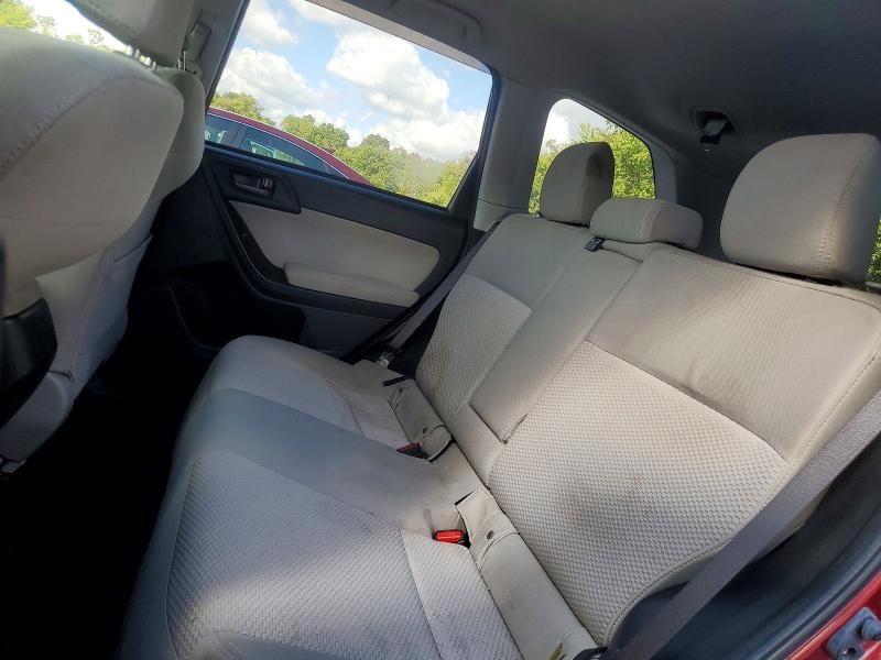 Aukcja sprzedaży 2014 Subaru Forester, vin: JF2SJACC0EG439569, numer aukcji: 68664536
