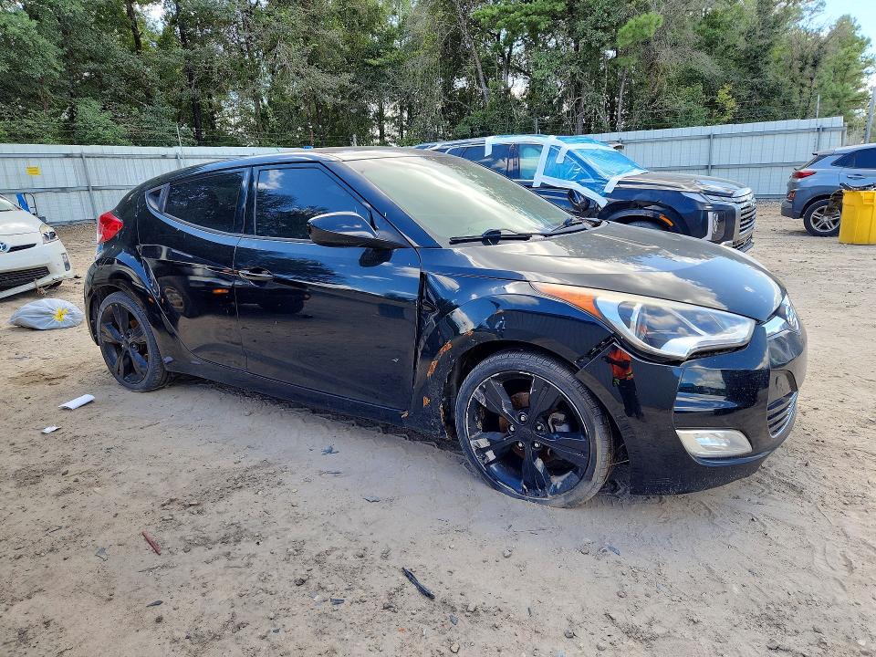 Aukcja sprzedaży 2017 Hyundai Veloster, vin: KMHTC6AD5HU320679, numer aukcji: 69584096