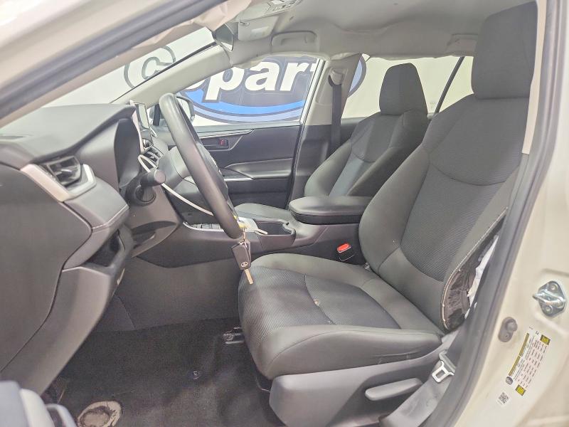 Продаж на аукціоні авто 2025 Toyota Rav4, vin: 2T3H1RFVXSC317551, номер лоту: 70915926