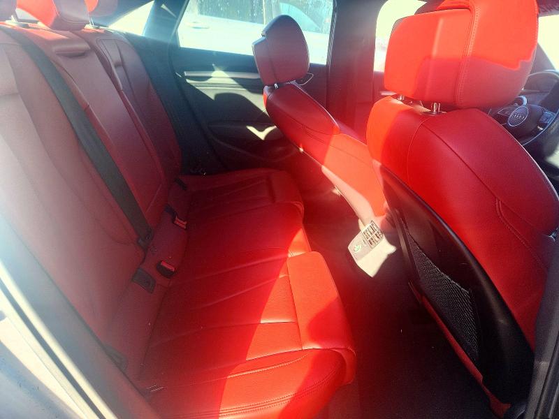 Продажа на аукционе авто 2020 Audi A3, vin: WAUJEGFF6LA013597, номер лота: 67854266