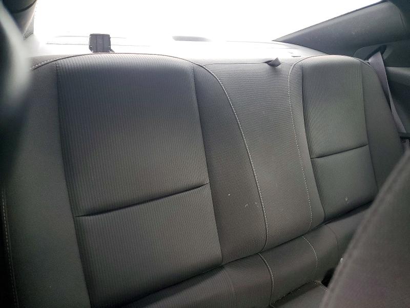 69059206 :رقم المزاد ، 2G1FB1ED2B9145936 vin ، 2011 Chevrolet Camaro مزاد بيع
