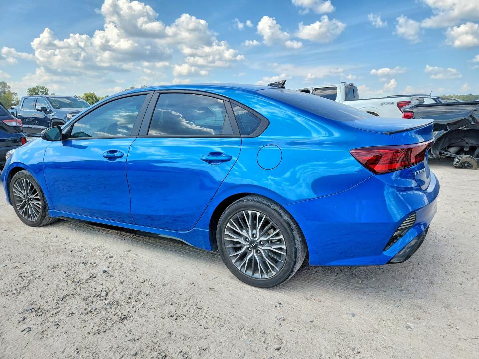 Aukcja sprzedaży 2023 Kia Forte, vin: 3KPF54AD5PE647810, numer aukcji: 70153766