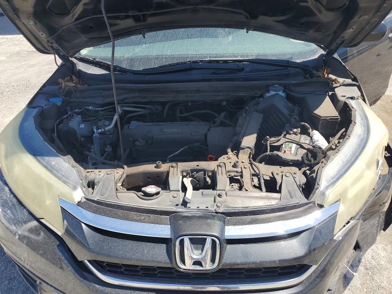 69377226 :رقم المزاد ، 3CZRM3H33GG705533 vin ، 2016 Honda Cr-v مزاد بيع