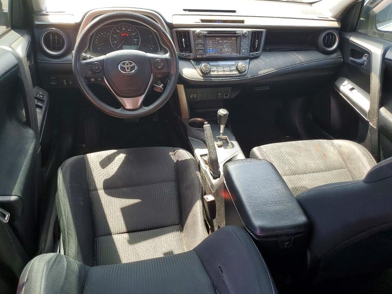 Aukcja sprzedaży 2015 Toyota Rav4, vin: 2T3WFREV3FW159469, numer aukcji: 68606896