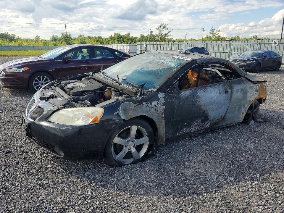 Aukcja sprzedaży 2007 Pontiac G6, vin: 1G2ZH361174189623, numer aukcji: 67694906