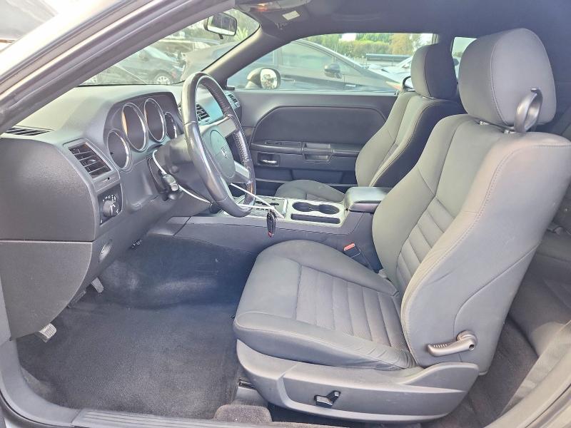 Продажа на аукционе авто 2009 Dodge Challenger, vin: 2B3LJ44V79H609880, номер лота: 67878896