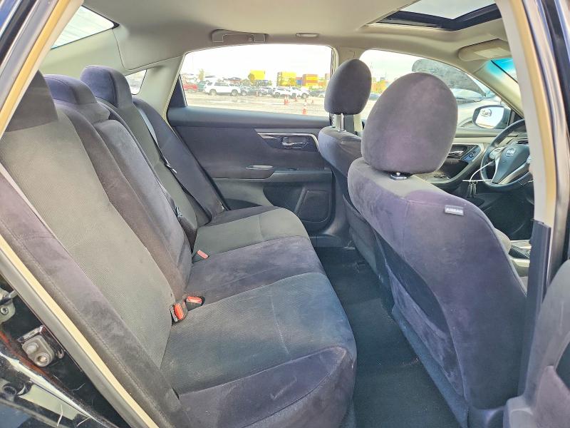 70629966 :رقم المزاد ، 1N4BL3AP2DC158962 vin ، 2013 Nissan Altima مزاد بيع