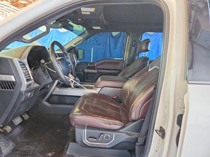 Продажа на аукционе авто 2015 Ford F150, vin: 1FTEW1EG2FFB66980, номер лота: 68951306