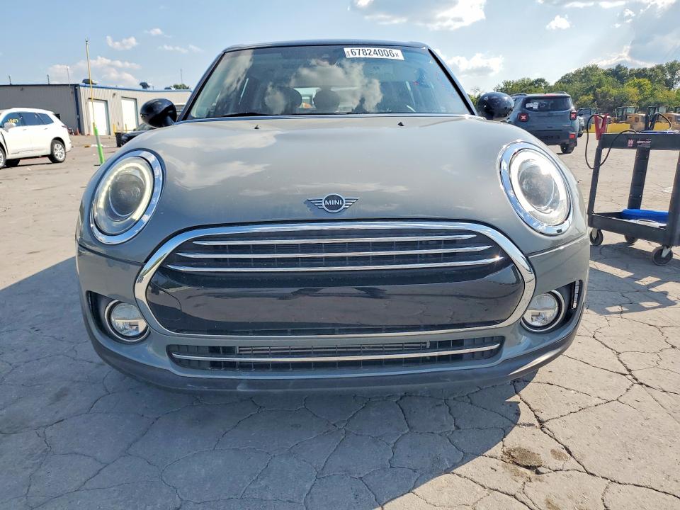 Продажа на аукционе авто 2019 Mini Cooper, vin: WMWLN5C51K2E34809, номер лота: 67824006