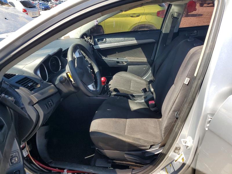 Aukcja sprzedaży 2008 Mitsubishi Lancer, vin: JA3AU26U98U038859, numer aukcji: 68685656