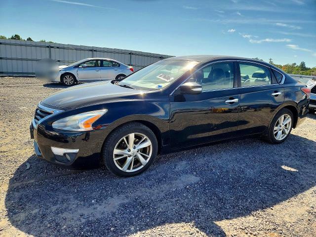 Aukcja sprzedaży 2014 Nissan Altima, vin: 1N4AL3AP2EC170378, numer aukcji: 68796086