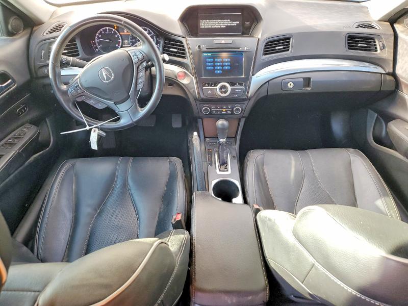 Продаж на аукціоні авто 2021 Acura Ilx, vin: 19UDE2F72MA009254, номер лоту: 67629596