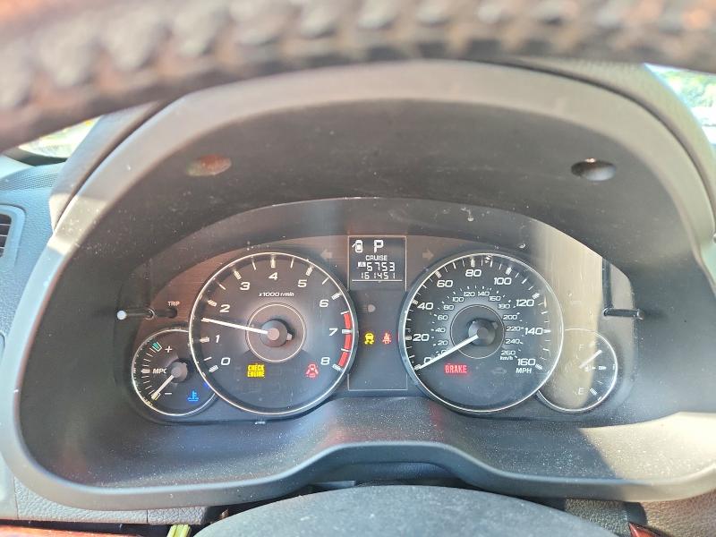 Продажа на аукционе авто 2011 Subaru Outback, vin: 4S4BRDKC5B2372840, номер лота: 66652696