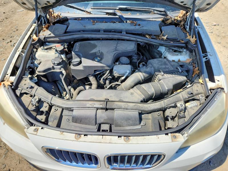 2014 Bmw X1 მანქანა იყიდება აუქციონზე, vin: WBAVM1C52EVW51967, აუქციონის ნომერი: 67516106