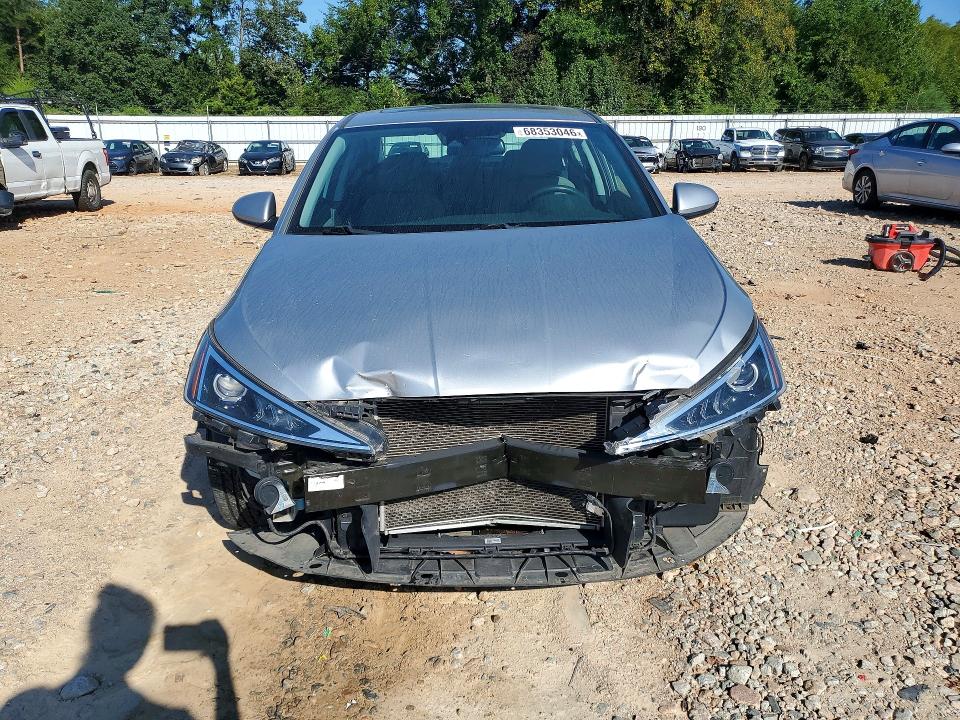 Aukcja sprzedaży 2020 Hyundai Elantra, vin: 5NPD84LFXLH584531, numer aukcji: 68353046