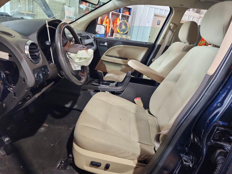 2009 Ford Taurus X მანქანა იყიდება აუქციონზე, vin: 1FMDK02W79GA03460, აუქციონის ნომერი: 67574326