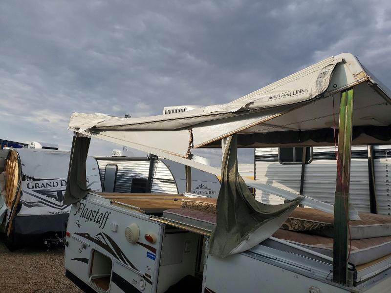 2007 Foresriver Flagstaff მანქანა იყიდება აუქციონზე, vin: 4X4CFS6197D156543, აუქციონის ნომერი: 65854076