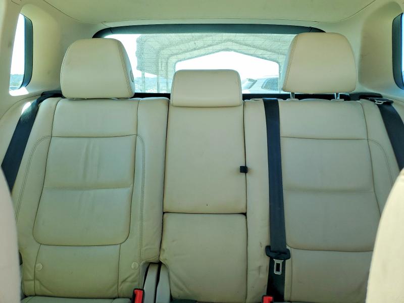 Aukcja sprzedaży 2012 Volkswagen Tiguan, vin: WVGBV7AX5CW001771, numer aukcji: 69030126