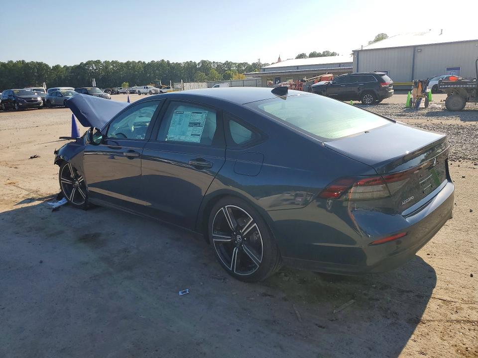Aukcja sprzedaży 2026 Honda Accord, vin: 1HGCY1F4XTA053035, numer aukcji: 69892106