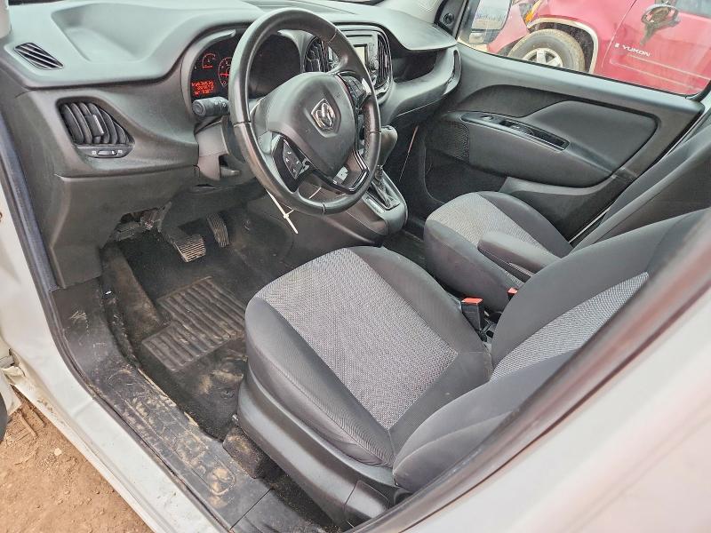 Продажа на аукционе авто 2016 Ram Promaster City, vin: ZFBERFAT0G6B11023, номер лота: 68863966