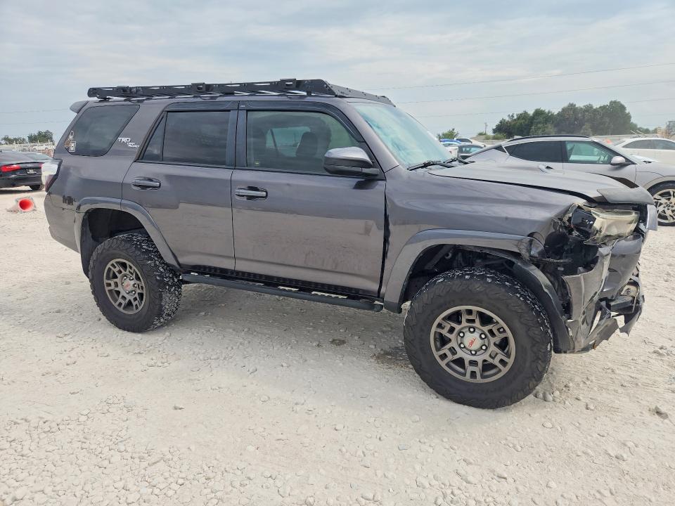 Aukcja sprzedaży 2017 Toyota 4runner, vin: JTEBU5JR2H5461895, numer aukcji: 68041316