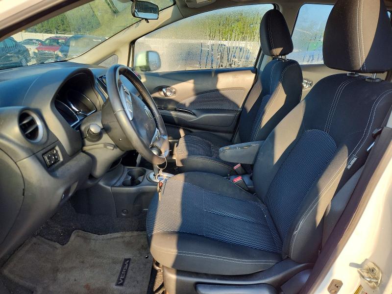 Продажа на аукционе авто 2014 Nissan Versa Note, vin: 3N1CE2CP5EL366522, номер лота: 69404696