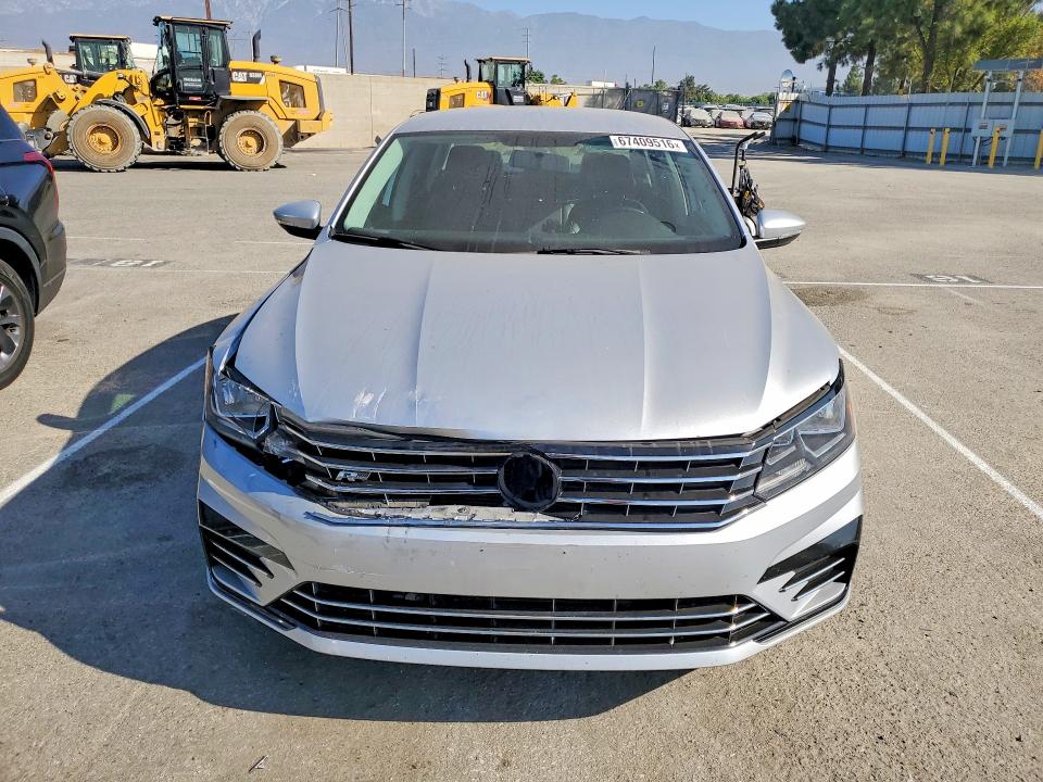 Продаж на аукціоні авто 2016 Volkswagen Passat, vin: 1VWAT7A33GC044464, номер лоту: 67409516